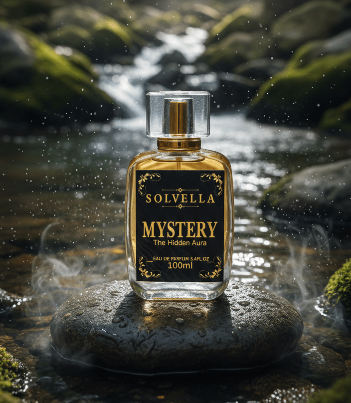 Mystery By Solvella