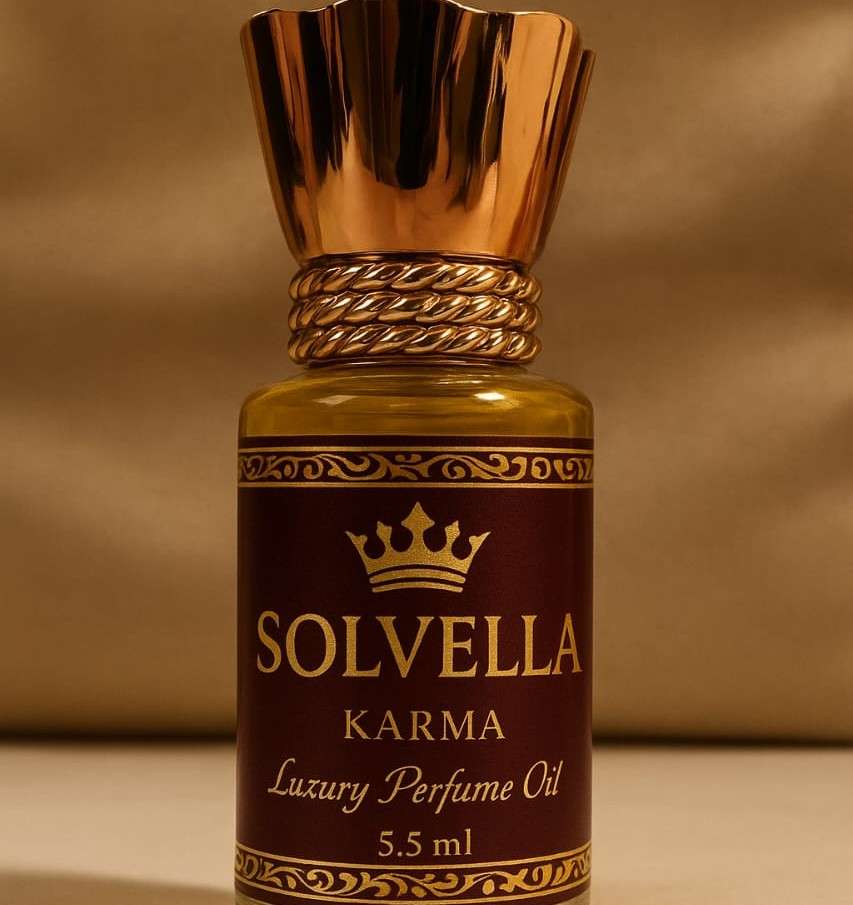 Solvella Karma